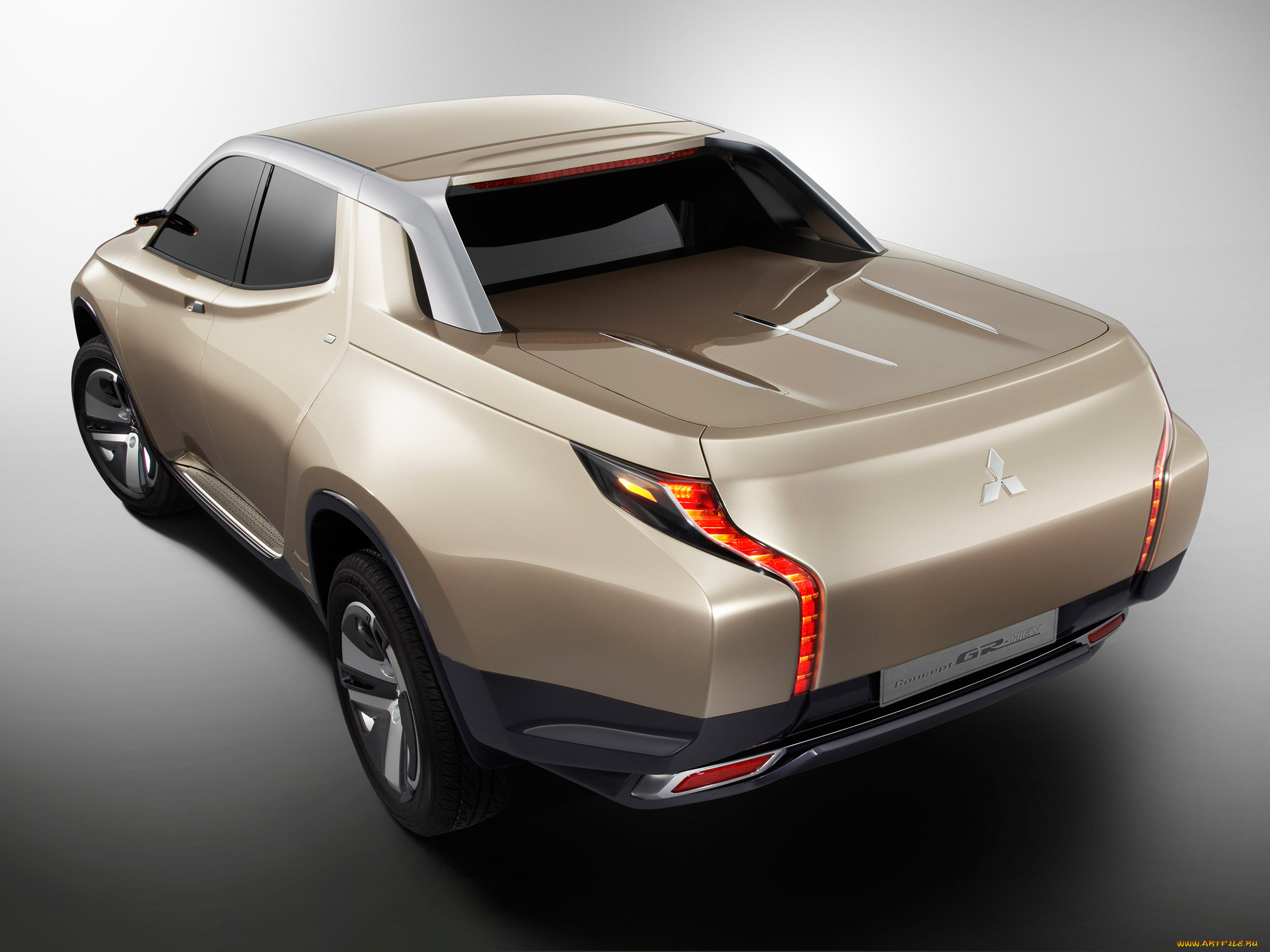 , mitsubishi
